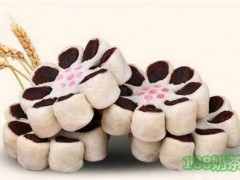 酥翁宫廷糕点加盟