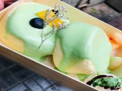 多可爱·舒芙蕾加盟