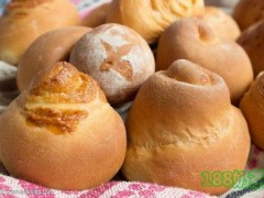 米兰朵面包加盟