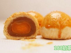 好家乡台湾糕点加盟