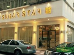 酥格糖星加盟