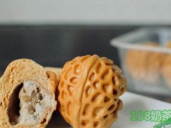 潘甬兴糕点加盟