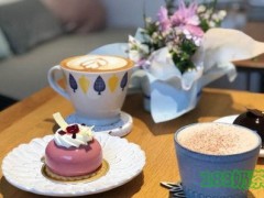 CACO HOUSE 巧啡屋加盟