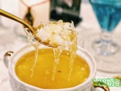 凰亦臻创意轻奢甜品加盟