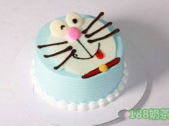 广福鲜面包坊加盟