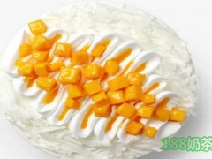 云伴月蛋糕西点加盟