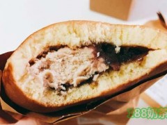 章台柳手作铜锣烧加盟