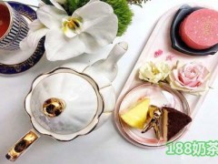 LeTAO小樽洋菓子铺加盟