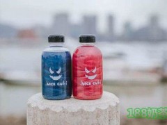 果汁小怪物加盟