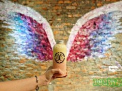 美好年代小美好加盟