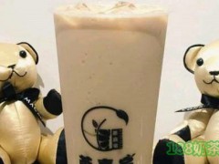 茶嘉宅奶茶加盟