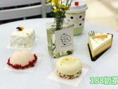 Foamy Foamy蛋糕加盟