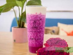 vimi果茶加盟