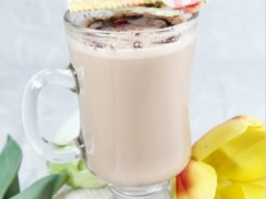 遇见奶牛奶茶门店 遇见奶牛有什么优势