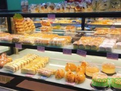 悦贝甜蛋糕加盟