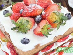 柏尼斯烘焙加盟