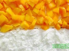 乐稻嘉西饼加盟