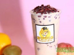 熊彼特的茶加盟