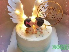 大脸猫西点加盟