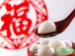 星星奶冰汤圆加盟