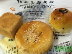 禧洲村桃酥加盟