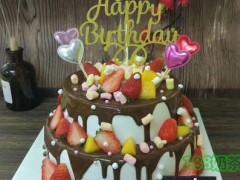 子·茉蛋糕加盟