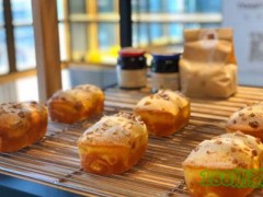 TOAST HOUSE吐司房子加盟