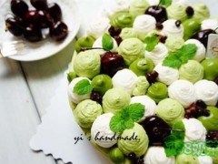 以芝Yizzee蛋糕加盟