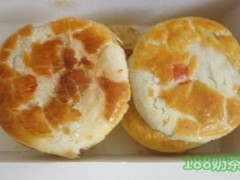 美香源面包加盟