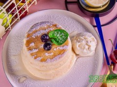 食戟之灵舒芙蕾加盟