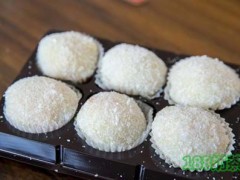 添记水牛奶加盟