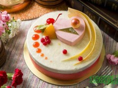 伊莎贝尔蛋糕加盟