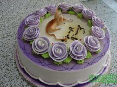 麦思特蛋糕加盟