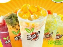 橘菓子加盟