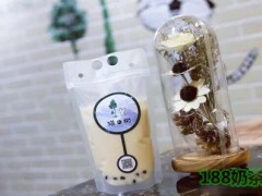 猫的树奶茶加盟