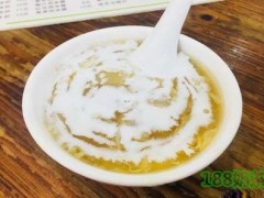 沙湾姜埋奶加盟