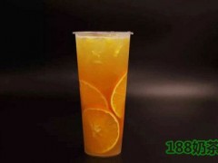 妍茶乐麦加盟