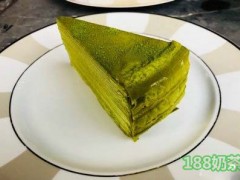 chikalicious加盟