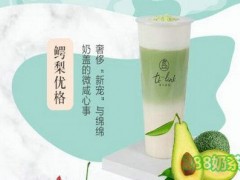 茶言麦语加盟