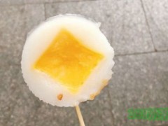 肥糕钵仔糕加盟