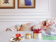 金私燕鲜炖燕窝加盟