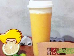 得闲饮茶加盟