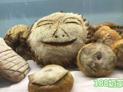 Le ELITE面包加盟