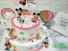 吉美家蛋糕加盟