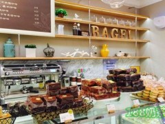 breadsociety麦子仓库欧包加盟