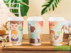 爸爸糖甄选加盟