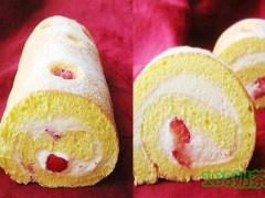 红宝石蛋糕加盟