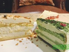 丁丁下午茶加盟