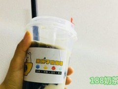 黑匣子嫩仙草加盟