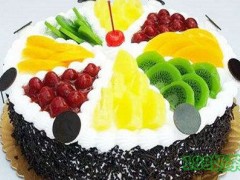 红房子西饼加盟